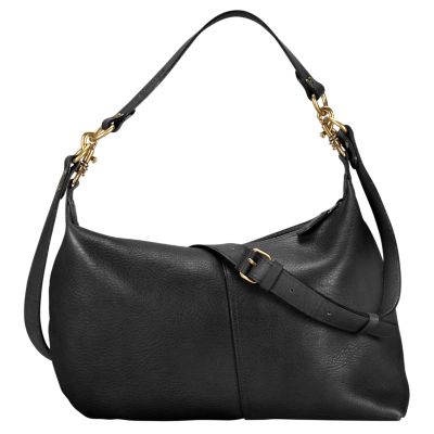 Chestnut Hill Asymmetrical Leather Handbag | Timberland US Store