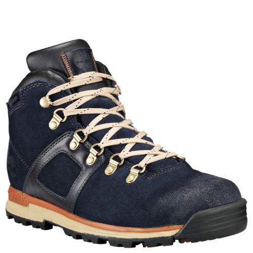 Men's GT Scramble Waterproof Hiking Boots | Timberland US Store