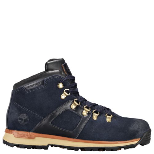 Men's GT Scramble Waterproof Hiking Boots | Timberland US Store