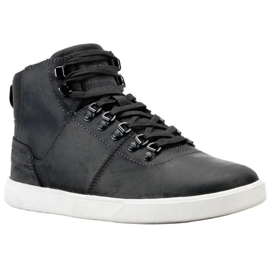 Men's Groveton High-Top Speed-Lace Shoes | Timberland US Store