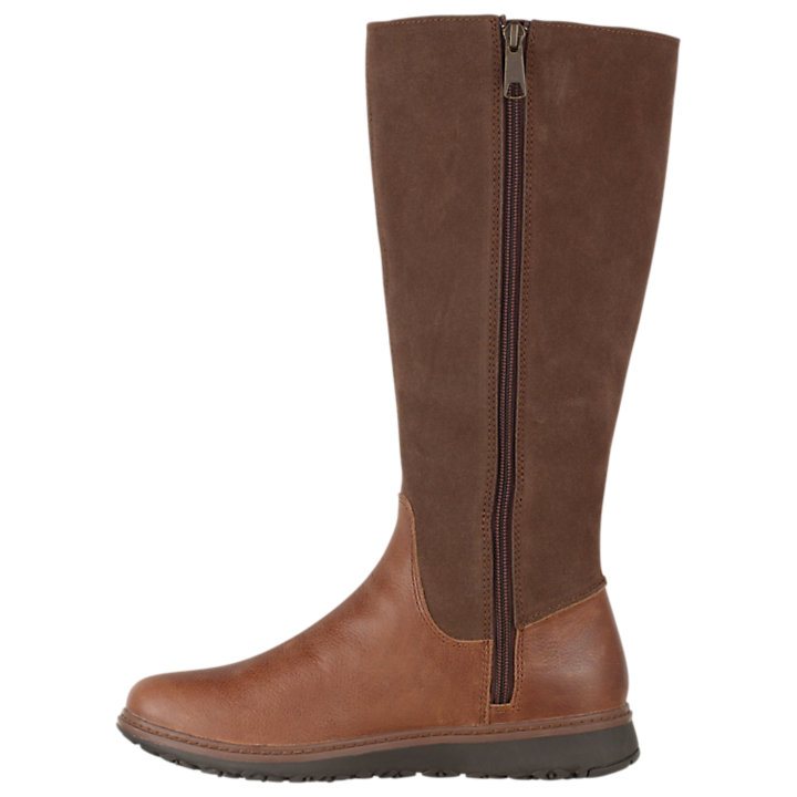 Women's Ashdale Wide Calf Tall Waterproof Boots | Timberland US Store