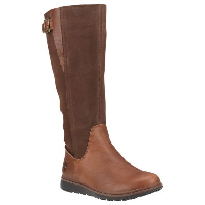 Timberland | Women's Ashdale All-Fit Tall Waterproof Boots