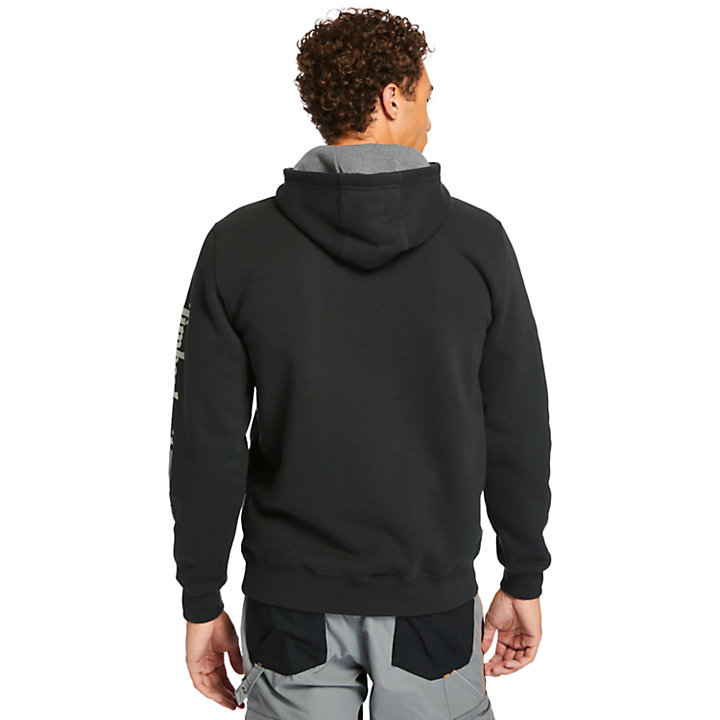 Men's Timberland PRO® Hood Honcho Pullover Hoodie | Timberland US Store
