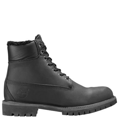 timberland heritage 6 warm lined boot