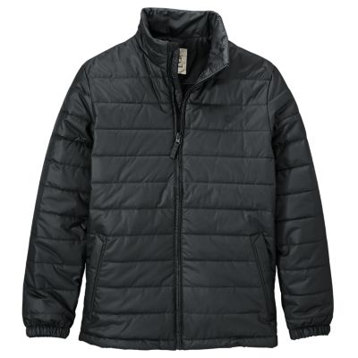 timberland lightweight jacket