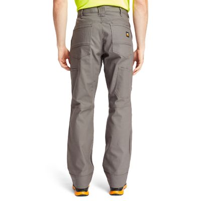 timberland pro gridflex canvas work pants