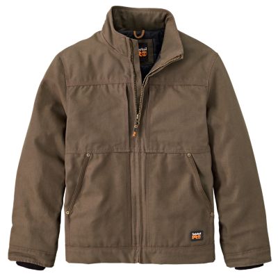 timberland pro jacket