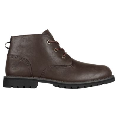 timberland revina leather chukka boot