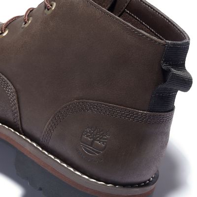 timberland revina leather chukka boot