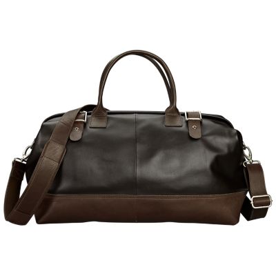 Wodehouse Leather Duffle Bag | Timberland US Store