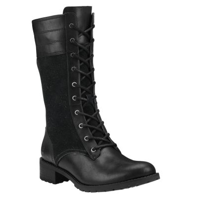 timberland women's bethel knee high boots