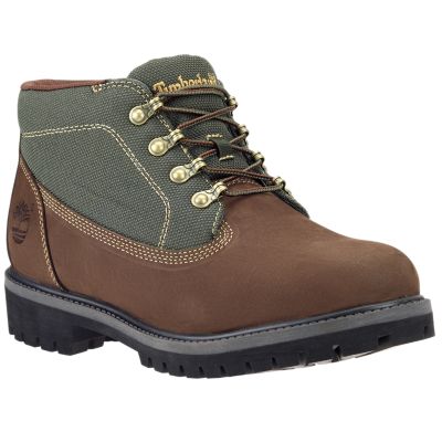 Men's Timberland® Campsite Low Boots | Timberland US Store