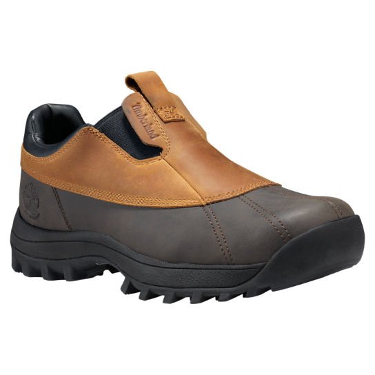 Men's Canard Waterproof Slip-On Shoes | Timberland US Store
