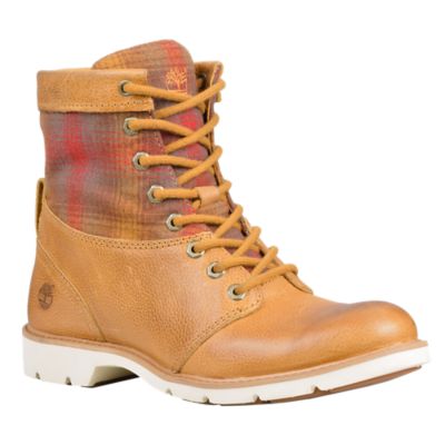 Wool 6-Inch Boots | Timberland 
