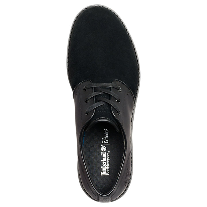 Men's Newmarket Plain Toe Oxford Shoes | Timberland US Store