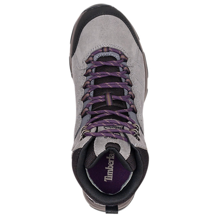 Women's Tilton Mid Waterproof Hiking Boots | Timberland US Store