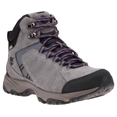 Timberland | Women's Tilton Mid Waterproof Hiking Boots