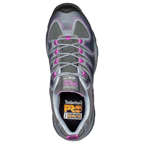 Women's Timberland PRO® Rockscape Steel Toe Work Shoes-