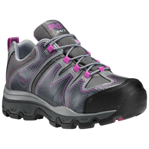 Women's Timberland PRO® Rockscape Steel Toe Work Shoes-