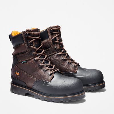 timberland rigmaster 8 inch