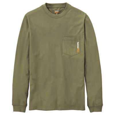 long sleeve timberland shirts