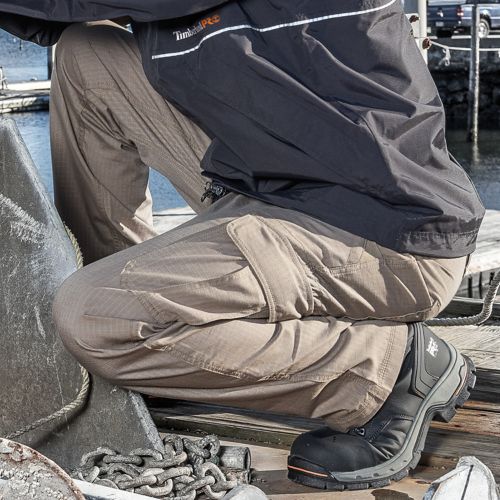 timberland pro work warrior ripstop utility pants