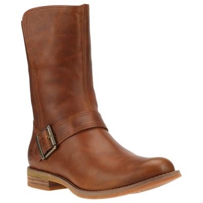 timberland women's zip boots