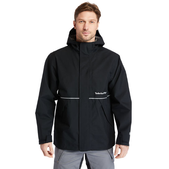 Manteau imperméable Timberland PRO® Fit-To-Be-Dried pour hommes