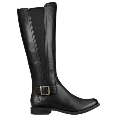 Women's Savin Hill Wide Calf Tall Boots | Timberland US Store