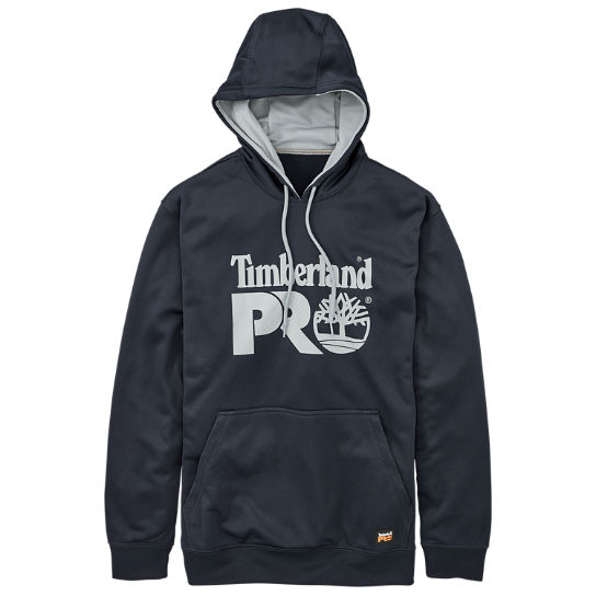 Men's Timberland PRO® Hoodmaster Fleece Hoodie | Timberland US Store