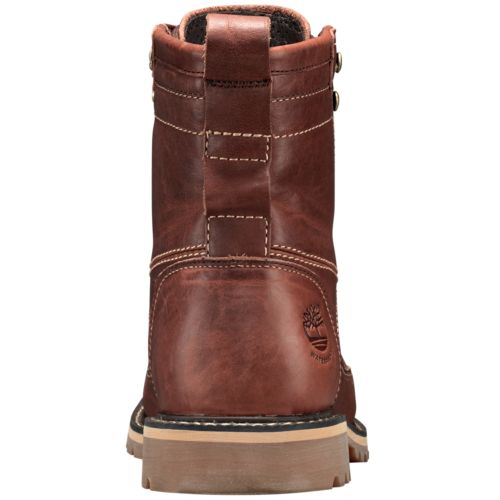Men's Chestnut Ridge 6-Inch Waterproof Boots-