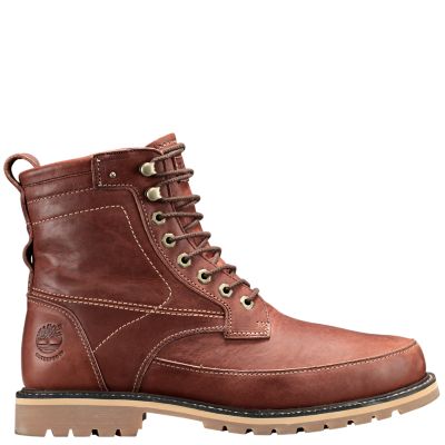 Men's Chestnut Ridge 6-Inch Waterproof Boots | Timberland US Store
