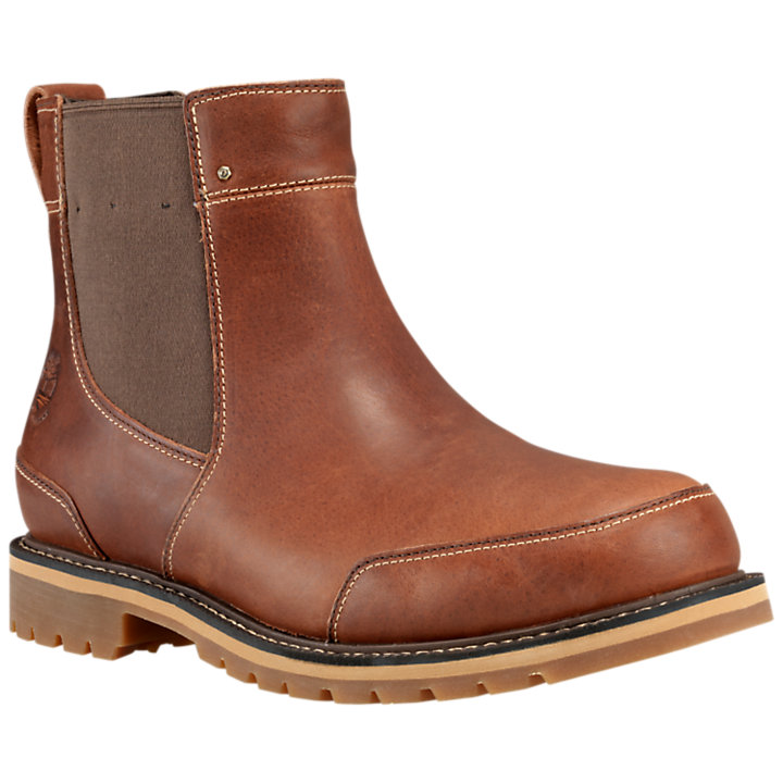 Men's Chestnut Ridge Waterproof Chelsea Boots | Timberland US Store