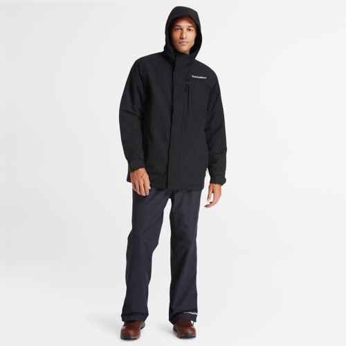 Men's Timberland PRO® Split System Insulated Waterproof Jacket-