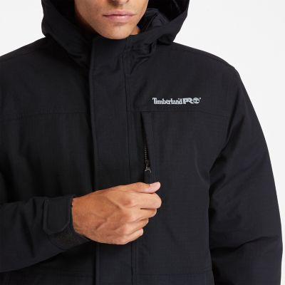 timberland pro split system jacket