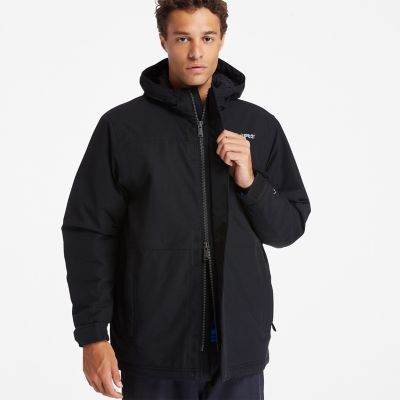 timberland ski jacket