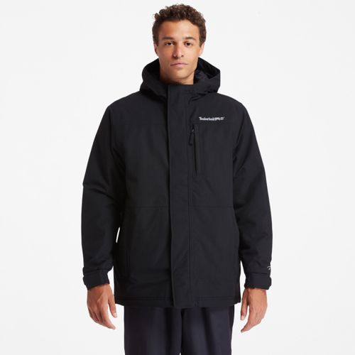 Men's Timberland PRO® Split System Insulated Waterproof Jacket-