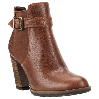 Women's Stratham Heights Chelsea Boots | Timberland US Store