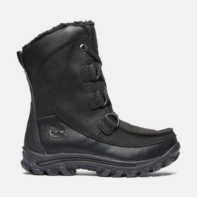 Youth Chillberg Waterproof Boots