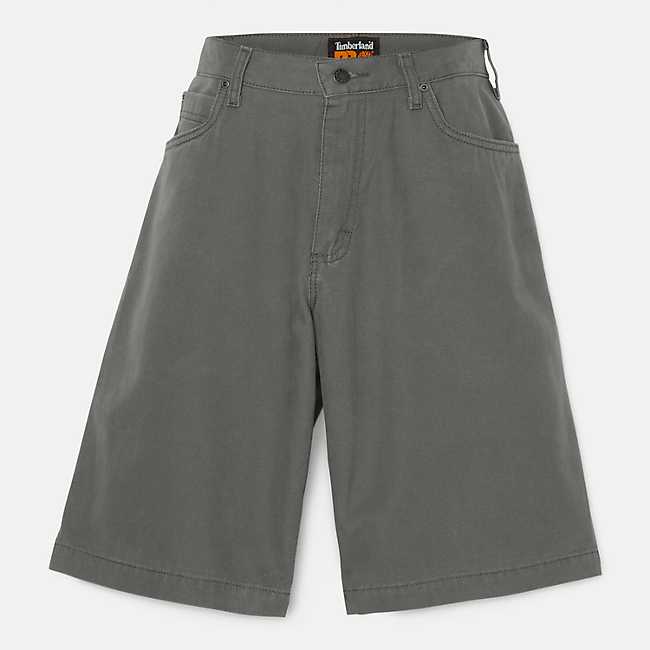 Son-Of-A-Short US PRO® Men\'s Work Timberland Canvas Short Timberland |