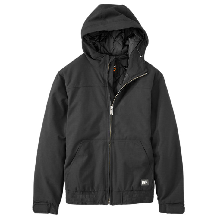 Men's Timberland PRO® Split System Insulated Jacket | Timberland US Store