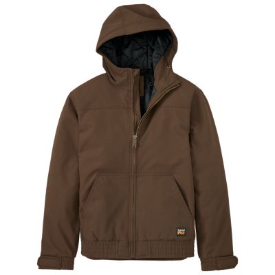 timberland insulated jacket