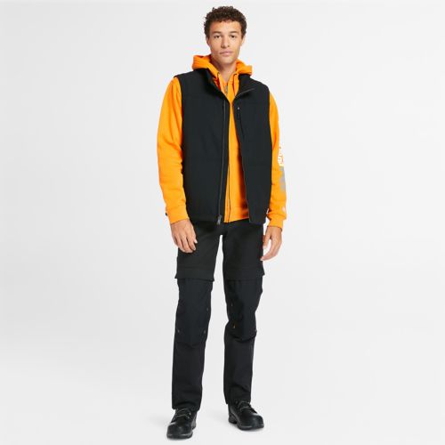 Men's Timberland PRO® Split System Insulated Vest-