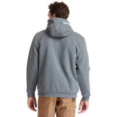 extra heavy duty hooded sweatshirt