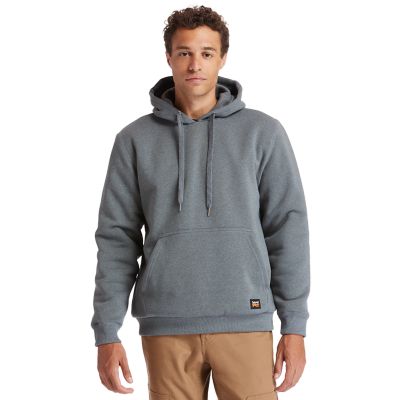 super thick hoodie