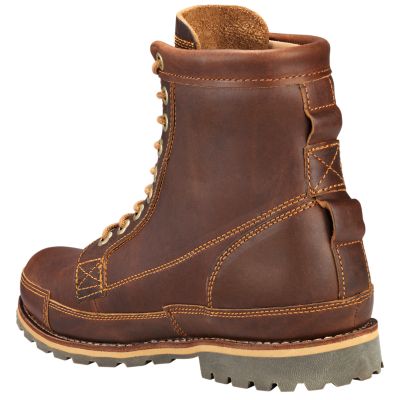 earthkeeper timberland