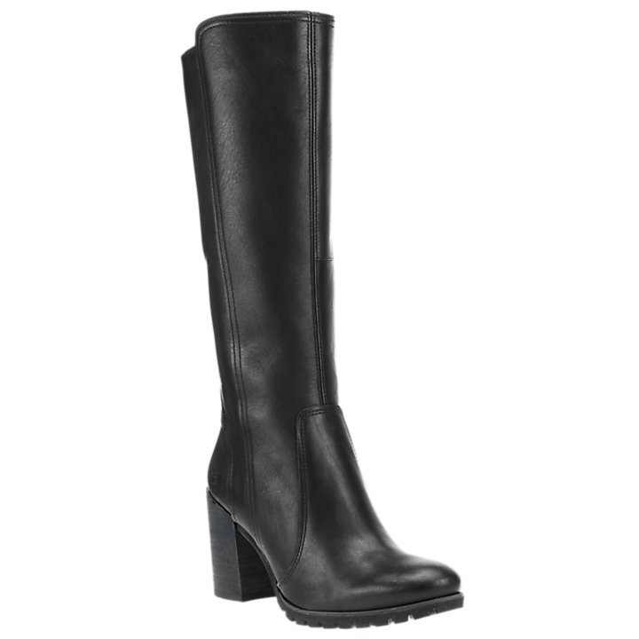 Women's Swazey Tall Waterproof Boots | Timberland US Store