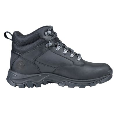 Men's Keele Ridge Mid Hiking Boots | Timberland US Store