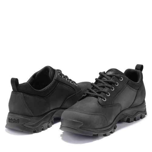 Timberland | Men's Keele Ridge Waterproof Hiking Shoes