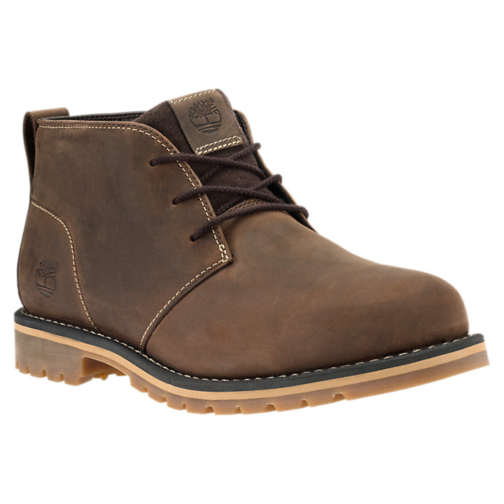 Men's Grantly Chukka Boots | Timberland US Store